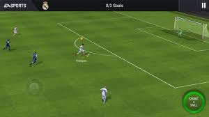 Permainan sepak bola di hp android sampai itulah sederet game bola terbaik android offline yang kami rekomendasikan untuk anda. Download Fifa Mobile Soccer V13 0 12 Apk Mod Android Latest