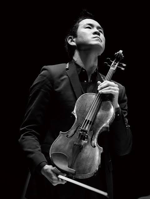 Richard Yongjae O'Neill profile