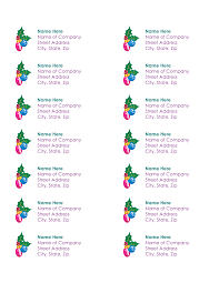 For use in any version of microsoft word. 34 Avery 5162 Label Templates Labels Database 2020