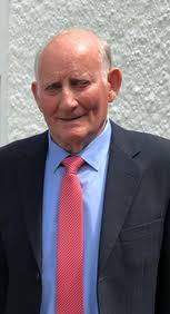 Condolence Book for Gerard (Gerry) Commane (Newmarket-on-Fergus, Clare)