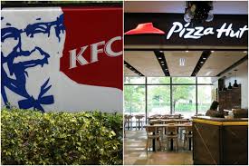 Order pizza online from a store near you. Owner Of Malaysian Kfc And Pizza Hut Operator Considering Selling It Companies Markets News Top Stories The Straits Times