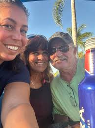 Stop in to see some of the cutest bartenders in town! Ella, Megan, & Stevie  are ready to serve up your favorite drinks and delicious food 🍻🍕  #ellisonbrewing #bartenders #beer #brewery #msu #