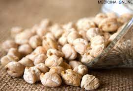 Ceci Proprieta Benefici Calorie Valori Nutrizionali Fanno Ingrassare Medicina Online