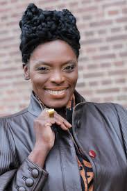 Janice Deul: Er is meer dan jong, blond, blank en slank