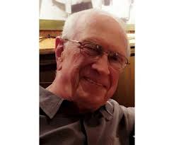 Ronald Nimmo Obituary (1935