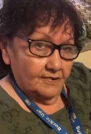 Obituary for Dolores Mary (Flores) Garcia