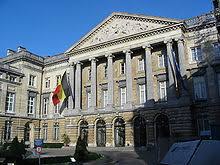 Januar 1831 angenommen, kurz nachdem belgien in der revolution von 1830 seine unabhängigkeit von den niederlanden erlangt hatte. Flag Of Belgium Wikipedia
