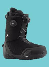 Mens Burton Swath Step On Snowboard Boot