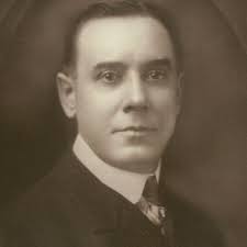 Erickson, Alexander G.