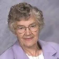 Grace M. Jansen Obituary January 21, 2014