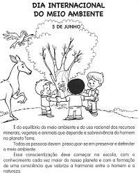 Preparamos este artigo para explicar a origem da data. Atividades Para O Dia Mundial Do Meio Ambiente Para Educacao Infantil Mensagens E Ati Texto Sobre Meio Ambiente Dia Do Meio Ambiente Atividades Meio Ambiente