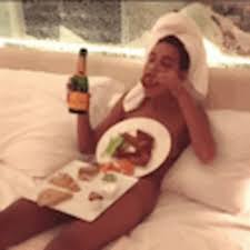 Eat In Bed Gifs Tenor