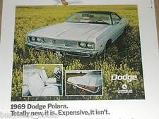 Image result for Silver 1969 Polara