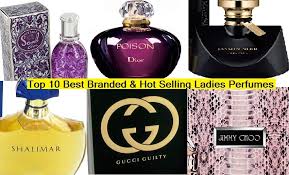 The main issue is to choose a perfume from a recognized brand, designer, or worn by the celebrity. Branded Ladies Perfumes Names Cheaper Than Retail Price Buy Clothing Accessories And Lifestyle Products For Women Men
