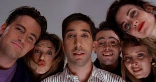 Friends: Each Season Ranked By Hilarity