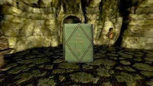 Book Covers Skyrim (by DanielCoffey and doccdr) - Page 9 - Skyrim LE Mods -  Step Modifications | Change The Game