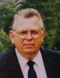 Obituary for Herschel Coble