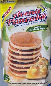 Scoprili subito e non farteli scappare! Avena Pancake