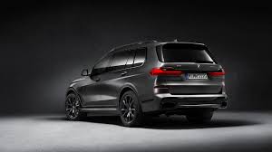 Create a new folder called x7bmw. Bmw X7 Dark Shadow Price Bmw X7 M50d Dark Shadow Launched In India At Rs 2 02 Crore Times Of India