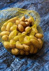 Everyone S Favorite Teeny Tiny Potatoes Marla Meridith Recipe Tiny Potato Potato Appetizers Potato Recipes