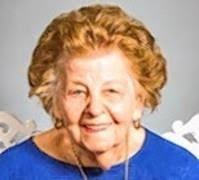 Eva Iacchei Obituary (2018)