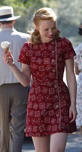 5 Outfits The Notebook S Allie Hamilton Wore That We Would Totally Wear Today Star Style Ph Wonderful Clothes Star Fashion Fashion