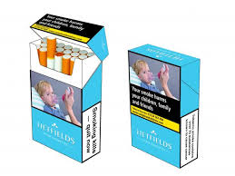 Goodbye Menthol New Eu Wide Cigarette Regulations Come Into Force