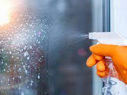How To Clean Glass The One True Way