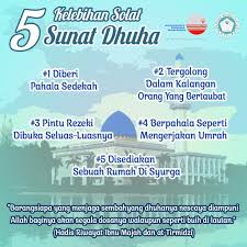 Ia merupakan amalan sunat yang digalakkan untuk kita amalkan. Solat Dhuha Doa Ringkas Panduan Lengkap