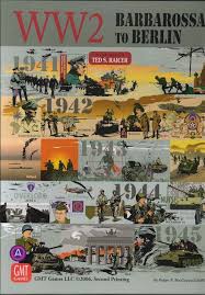 Personajes, cartas, analisis y opiniones gloomhaven es un juego de mesa que incluye más de 1000 cartas de juego, 200 fichas de enemigo troqueladas y 18 personajes a poder escoger. World War Ii Barbarossa To Berlin Board Game Boardgamegeek