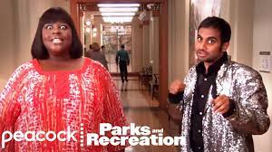 Donna parks and rec treat yo self. Treat Yo Self Parks And Recreation Youtube