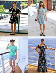 Eastern caribbean 2018 | thrifts and threads. Caribbean Disney Cruise Packing List Free Printable List Stacey Homemaker
