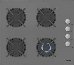 Beyaz cam ankastre ocak 40tahdf. Simfer 3537 Ankastre Gri Cam Ankastre Ocak Fiyatlari Ozellikleri Ve Yorumlari En Ucuzu Akakce
