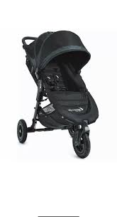 Baby Jogger City Mini Gt Black Shadow Single Seat Stroller Black Stroller Blackstroller Stroller 261 00 Baby Jogger City Mini City Mini Gt Baby Jogger