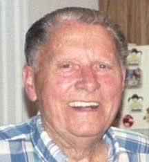 John Huffman Obituary (2007)