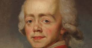 Petty Facts About Paul I of Russia, The Doomed Tsar