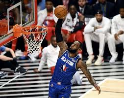Coverage on tnt begins at 5 p.m. The Best Moments From Nba All Star Weekend 2020 Complex