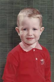 Obituary of Daniel William John Dick