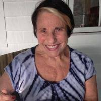 Rosalie (Goldstein) Rothstein