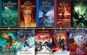 But, alas, progress is looking pretty doomed for now. 25 Books That Need To Be Made Into A Movie Or Tv Series Asap