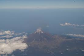 Видео leyenda del popcatépetl y el iztaccíhuatl канала mainewelt design. Flying By Popcatepetl Tamarack Productions