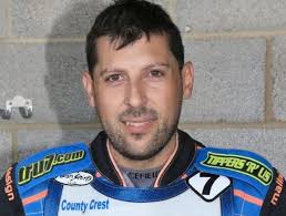Facility for Nico Covatti. With regards to our exhaustive efforts to find a  cover for our injured number one rider, the Speedway Control Board (SCB)  has now granted Plymouth a facility of