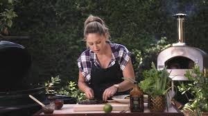 Brooke williamson breaks down her epic top chef comeback win. Finding Balance With Chef Brooke Williamson The Dad