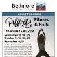 Pilreiki: Pilates and Reiki (September - November) event image