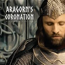 Aragorn's Coronation (Berserker Version)