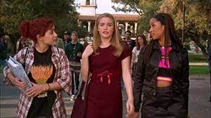 It stars alicia silverstone in the lead role, stacey dash, paul rudd, and brittany murphy. Clueless 1995 Imdb