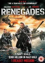 Maybe you would like to learn more about one of these? Rent Renegades Aka The Lake American Renegades 2017 Film Cinemaparadiso Co Uk