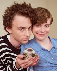 Platanito 😍🦔😭 #EstaMierdaMeSupera