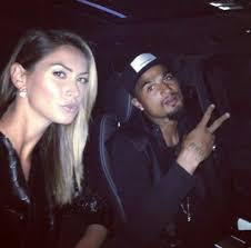 Coming through the youth system, boateng began his career at hertha bsc. Kevin Prince Boateng Soccer Players Kevin Prince