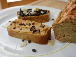 Cake Moelleux A La Banane Recette Cake Moelleux Recette Banane Alimentation